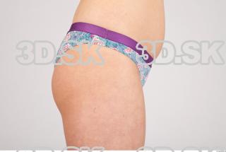 Panties texture of Casey 0007